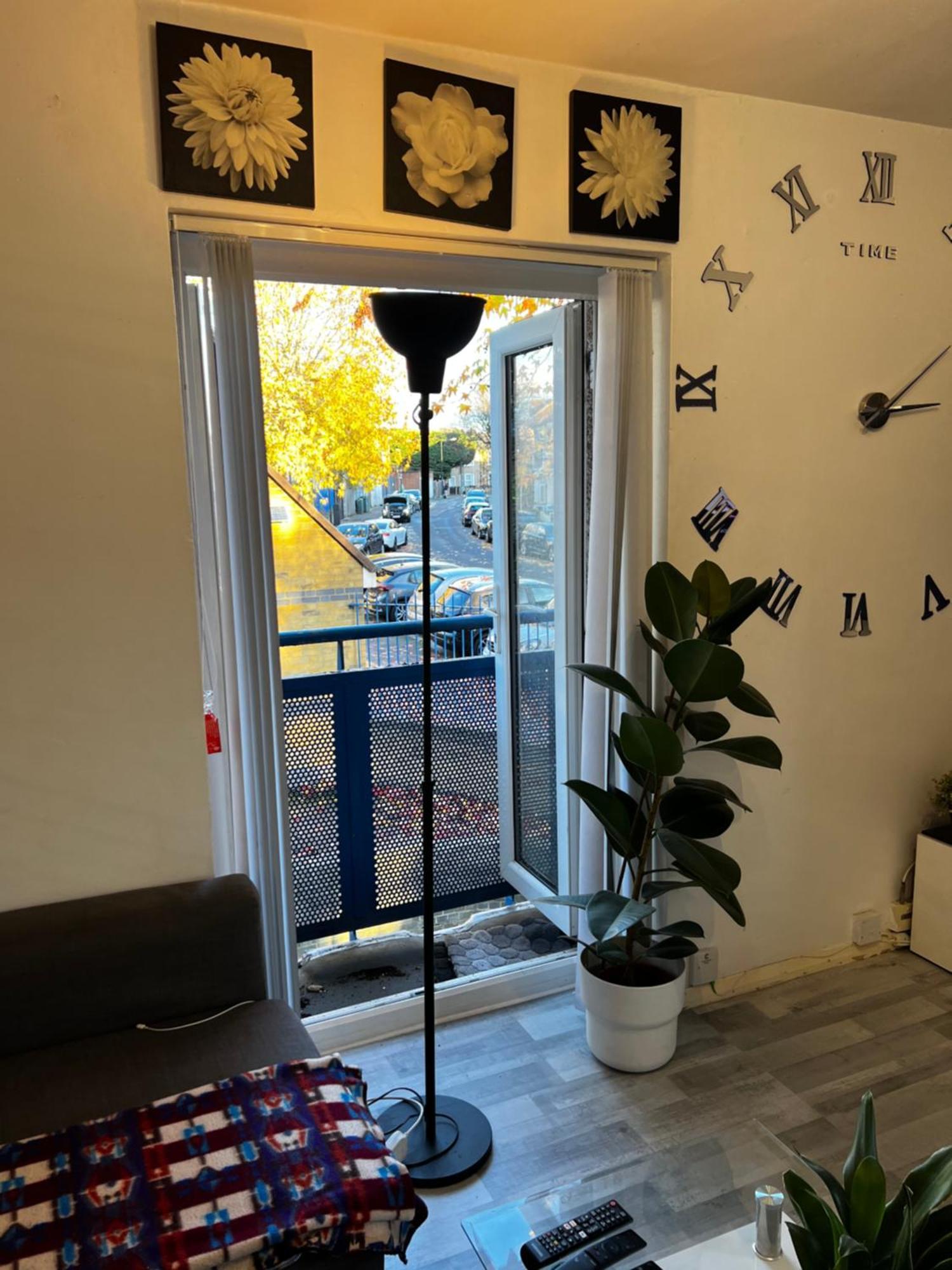 1-Bed Flat With Fast Wi-Fi In Prime Location 15Mins From Central 伦敦 外观 照片